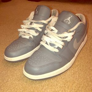 Air Jordan 1 - LOW